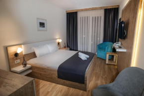 Hotel DOA